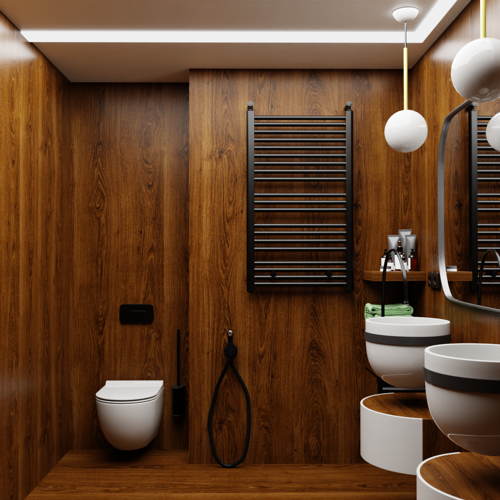 Bathroom  preview image